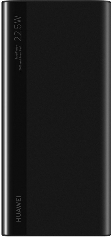 Зовнішній акумулятор (PowerBank) HUAWEI SuperCharge 10000 mAh(HU-55034446)